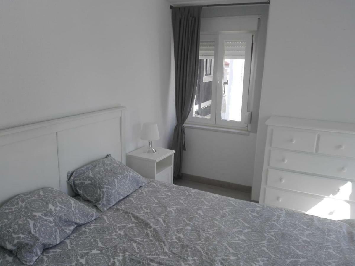 Chainha'S Dream Apartment Sesimbra Exterior photo