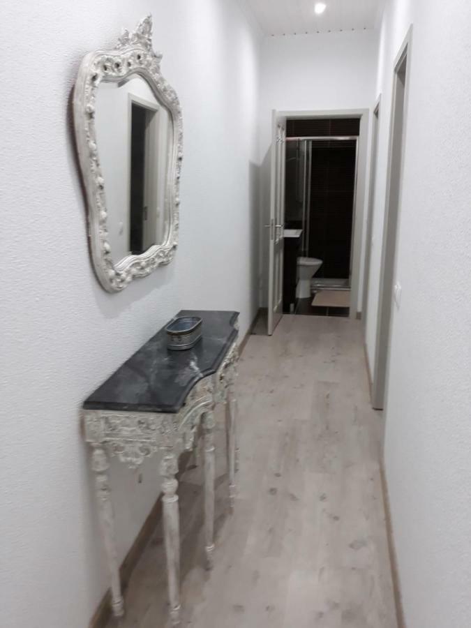 Chainha'S Dream Apartment Sesimbra Exterior photo